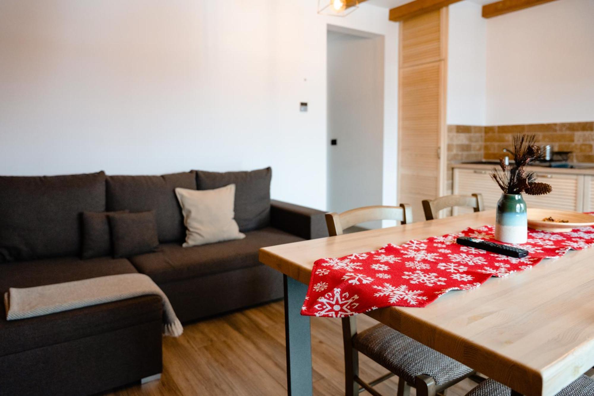 Panoramic Residence Borşa Dış mekan fotoğraf