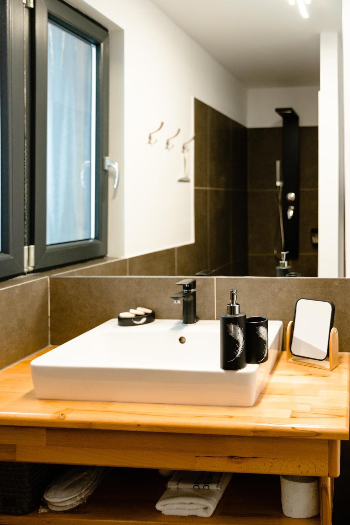 Panoramic Residence Borşa Dış mekan fotoğraf