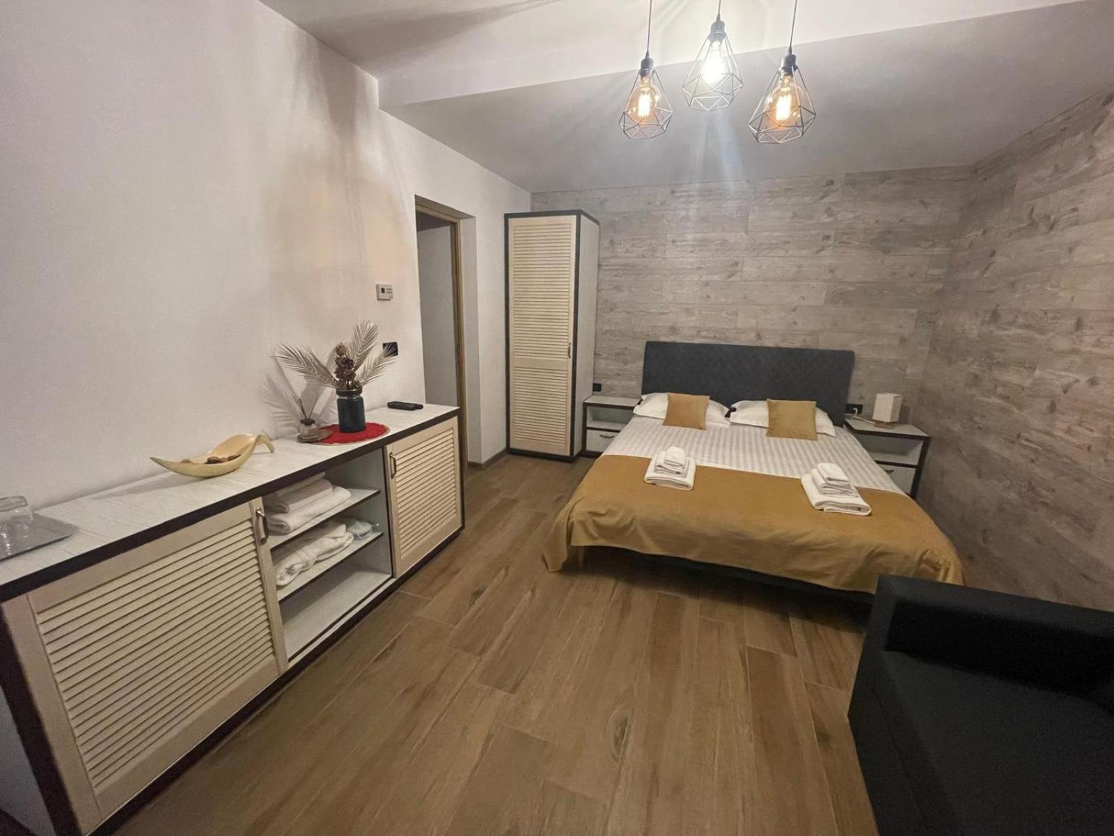 Panoramic Residence Borşa Dış mekan fotoğraf