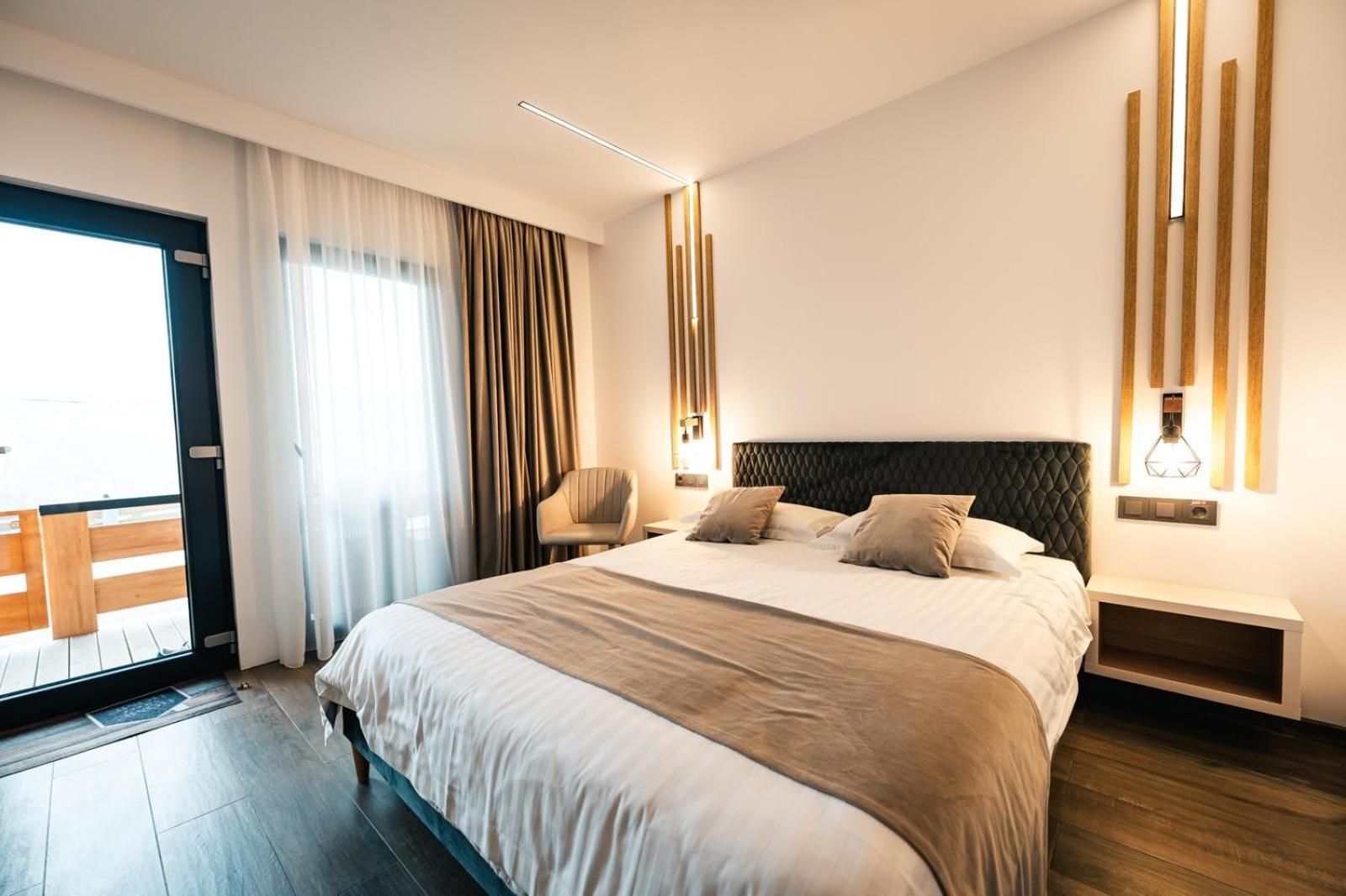 Panoramic Residence Borşa Dış mekan fotoğraf