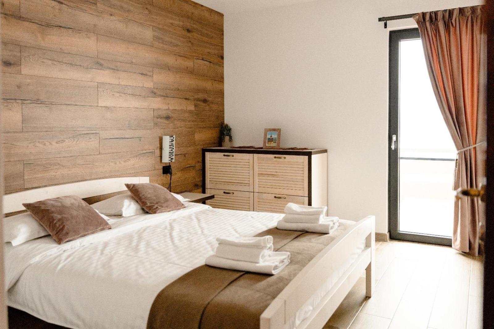Panoramic Residence Borşa Dış mekan fotoğraf